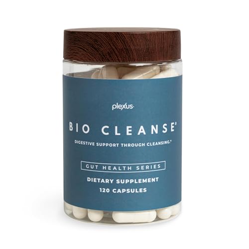 Plexus Bio Cleanse 120 ct
