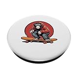 Zoom IMG-1 carino scuotere visione skateboard ragazzo