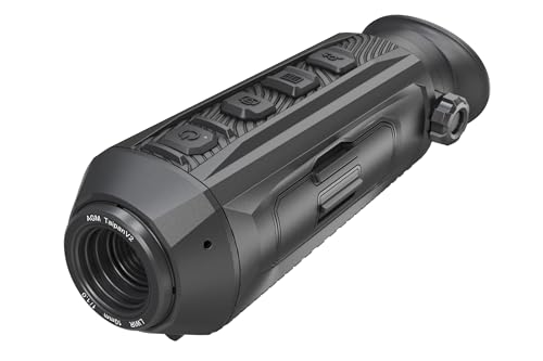AGM Taipan V2 Thermal Monocular