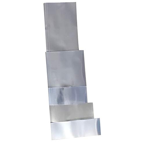 Image of Shrink Band Assorted Sample Pack for All Bottles and Containers (Medium)