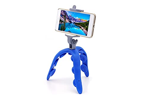 DRIWEI Supporto Cellulare Treppiedi Flessibile