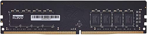 ESSENCORE KLEVV fXNgbvPCp  DDR4 2666 PC4-21300 16GB x 1 288pin SK hynix `bv̗p KD4AGU88C-26N190A