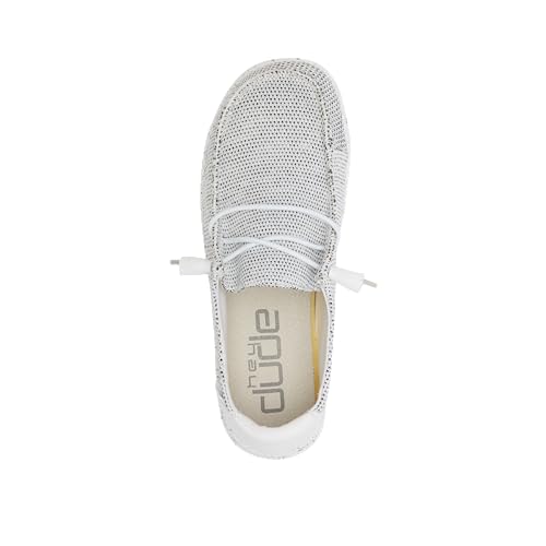 Image of HEYDUDE Women's Hey Dude Wendy Damen Cordschuh