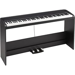 KORG Piano B2SP BK Naturel – Image 3