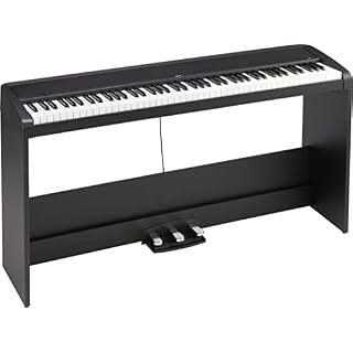 KORG Piano B2SP BK Naturel - Les Beatles, Paul McCartney, John Lennon, RIngo Starr, George Harrison KORG Piano B2SP BK Naturel – Image 3