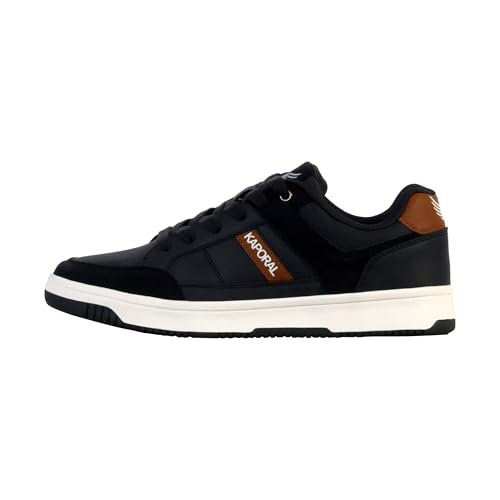 Chaussures Kaporal Beskine homme pour soulager les pieds fatigués en marche