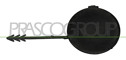 PRASCO Klappe, Abschlepphaken AD0241236