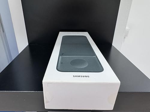 Samsung EP-P6300 Noir Intérieure