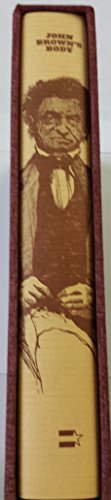JOHN BROWN'S BODY. With a New Introduction by A... B000LF64DQ Book Cover