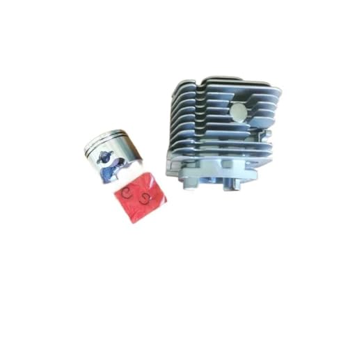 Kit cylindre 47,5 mm pour CS65T - Cylindre et piston de rechange - 5