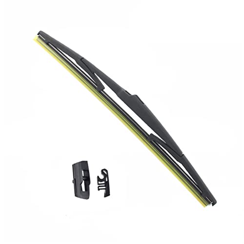 Essuie-glace arrière 16" anti-traces pour Toyota Alphard 2010