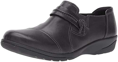 Image of Clarks Women's Cheyn Madi Pull-On Loafers