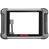 Autel MaxiSys MS906 Touch Screen, Panel Digitizer, Assembly Replacement for Autel MaxiSys MS906BT...