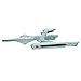 Round 2 Star Trek: The Motion Pictures: Cadet Series 1:2500 Scale Model Kit Set