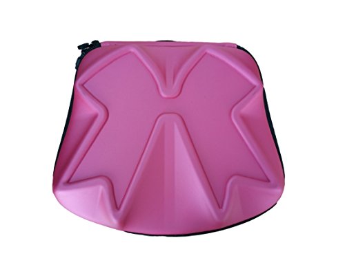 Cheer Bow Case to Protect Your Cheer Bow!! Save The Dough, Protect The Bow!