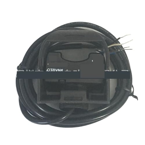 Bouton tactile optique OTBVN6 pour panneau de commande usine