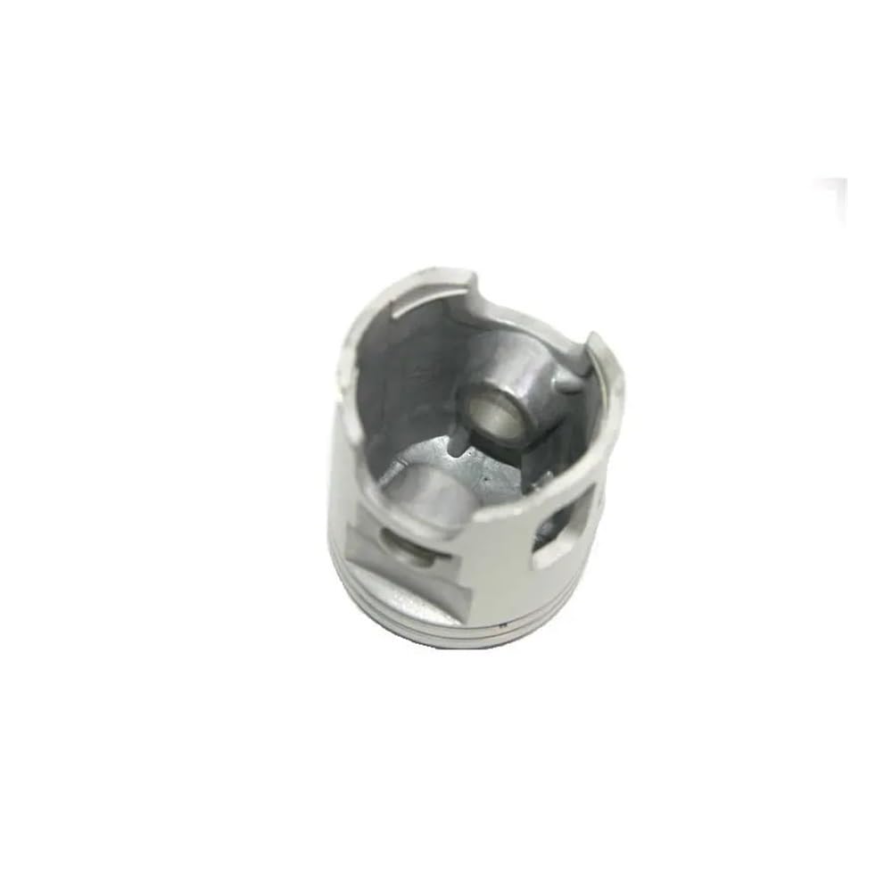 Motocicletta JOG90 modificata, set di pistoni e fasce elastiche da 54 mm (perno da 12 mm), adatta for scooter a 2 tempi da 90 cc JOG90 4DM