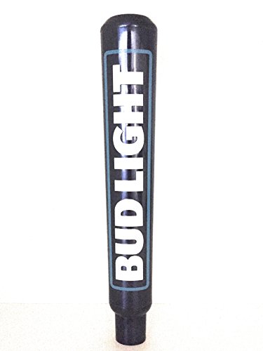 Bud Light New Style Tap Handle