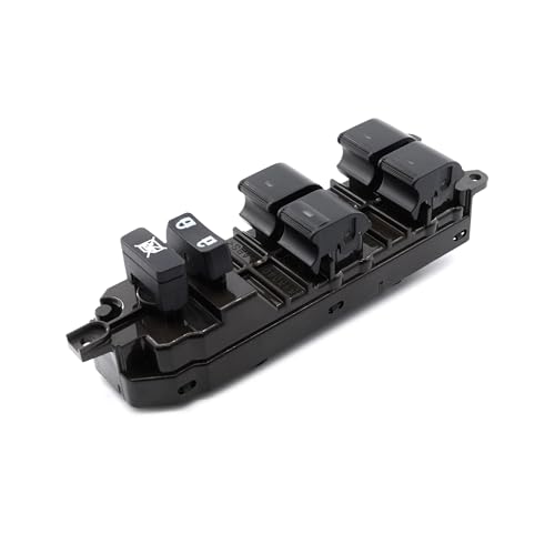 Bouton de commande de fenêtre électrique pour réparer lève-vitre bloqué Lexus GS - 4