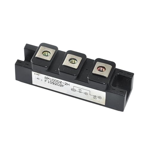 Module RM60DZ-H stable à haute tension et DD100KB160S - 2