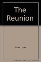 The Reunion 0440180872 Book Cover