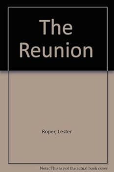 Paperback The Reunion Book