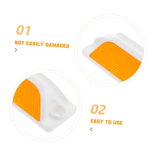 Marcadores Reflectantes para Seguridad de Tráfico Pack 6 miniatura 3