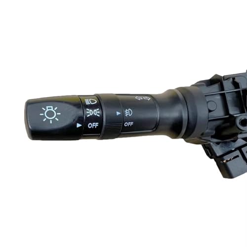 Interrupteur colonne direction Kia Rio 934101R010 commande antibrouillard précise - 5