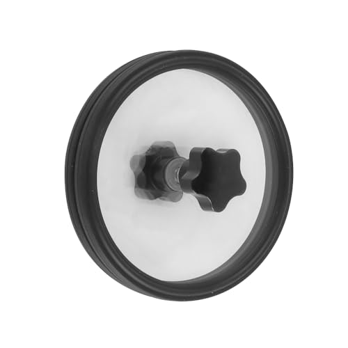 VOANZO Protecteur d'étiquette de Disque Vinyle Nettoyeur de Clip étanche Outil de Nettoyage de Clip étanche en Vinyle Convient pour LP 7 Pouces 10 Pouces 12 Pouces