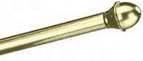 Levolor A7004213325 Cafe Rod