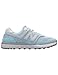 Produktbild New Balance 574 Greens V2 Golfschuhe für Damen, Hellblau, hellblau, 40 EU