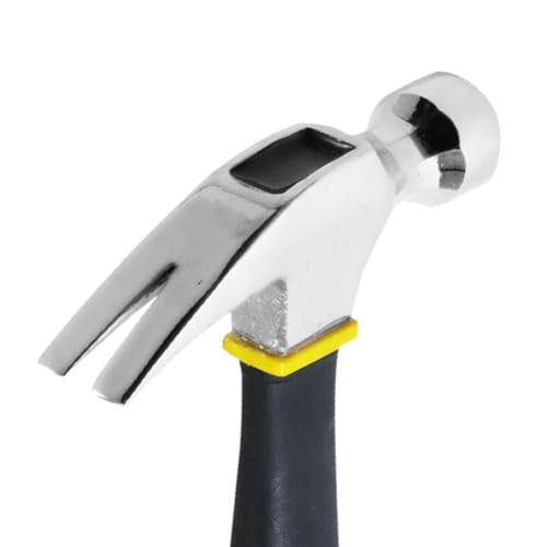 角利産業(Kakuri Sangyo) ポケッティ ネイルハンマー 8オンス 3枚目