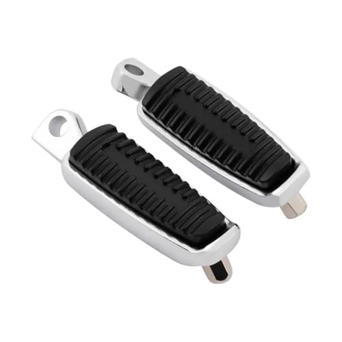 Repose-pieds de moto premium pour V-Rod et Nightster VRSC custom - 6