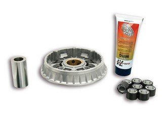 Marca: MALOSSI VARIATORE MHR GILERA GP 800 2008
