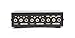 THE CIMPLE CO Video Switcher, 2-Way A/V Switch, RCA, Retro Game Consoles, 2 Input/1 Output Selector, Composite Audio and Video, Box, Includes Cable, Black