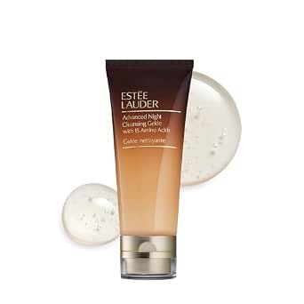 Estée Lauder Advanced Night Cleansing Gelée Foaming Face Wash