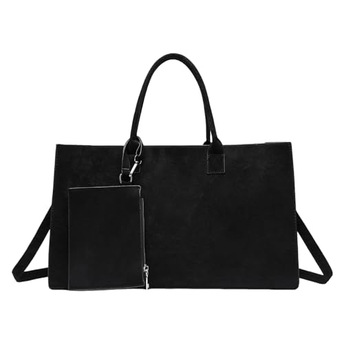 Sac à bandoulière grand volume pour ne plus jamais perdre votre portefeuille