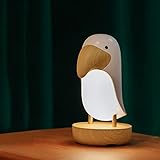 Batería de larga duración: la batería de la lampara se recarga por completo en 2,5 horas y puedes disfrutar de su luz hasta 24 horas con el brillo mínimo. Se puede cargar en cualquier momento, mediante un cable USB tipo C (incluido) incluso cuando está en funcionamiento.