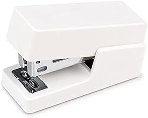 ZNULA Desk Staplers Home Creative Cute Mini Stapler Paper Stapler for Stationery Office Accessories School Supplies Manual Staplers Manual Punches