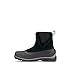 Produktbild Sorel Buxton Pull On Waterproof wasserdichte Winterstiefel für Herren, Schwarz (Black x Quarry), 45 EU