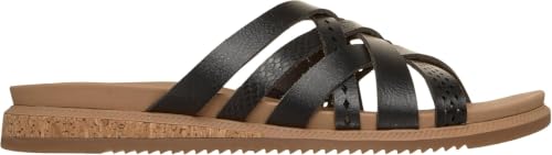 Image of Skechers Womens Desert Kiss Low - Peak Look