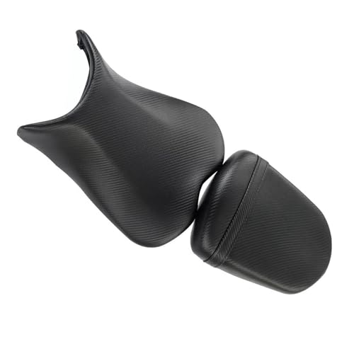 Selle moto Suzuki GSXR 600 pour retrouver le confort lors de vos virées en duo