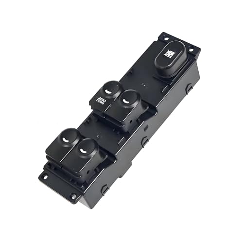 Commande lève vitre conducteur Hyundai Accent régler panne vitre gauche