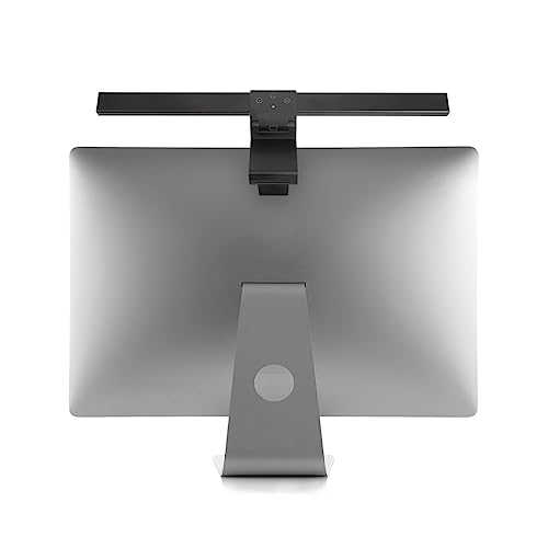 Lampe LED pour ordinateur Livoo contre fatigue oculaire