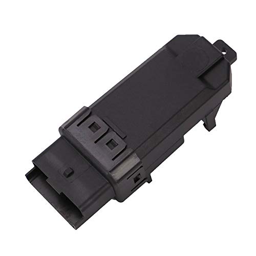 Btuty Substituição do módulo do regulador elétrico do motor do módulo da janela para Renault Megane