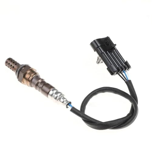 Sonde Lambda pour Holden 972240110 pièce automobile de haute précision d'échappement