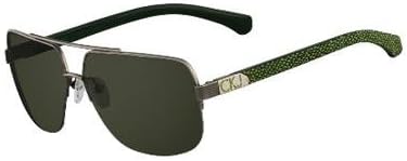 Calvin Klein CKJ412S - Gold (702)