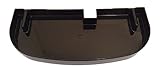 Bunn 28086.0001 Lower Black Drip Tray Assembly
