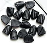 Kraepelien & Holm Honingdrop /Bee Hive Honey Licorice 1 Kilo / 2.2lbs