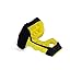 Bright Yellow